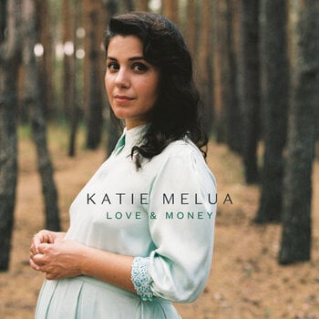 LP Katie Melua - Love & Money (LP) - 1