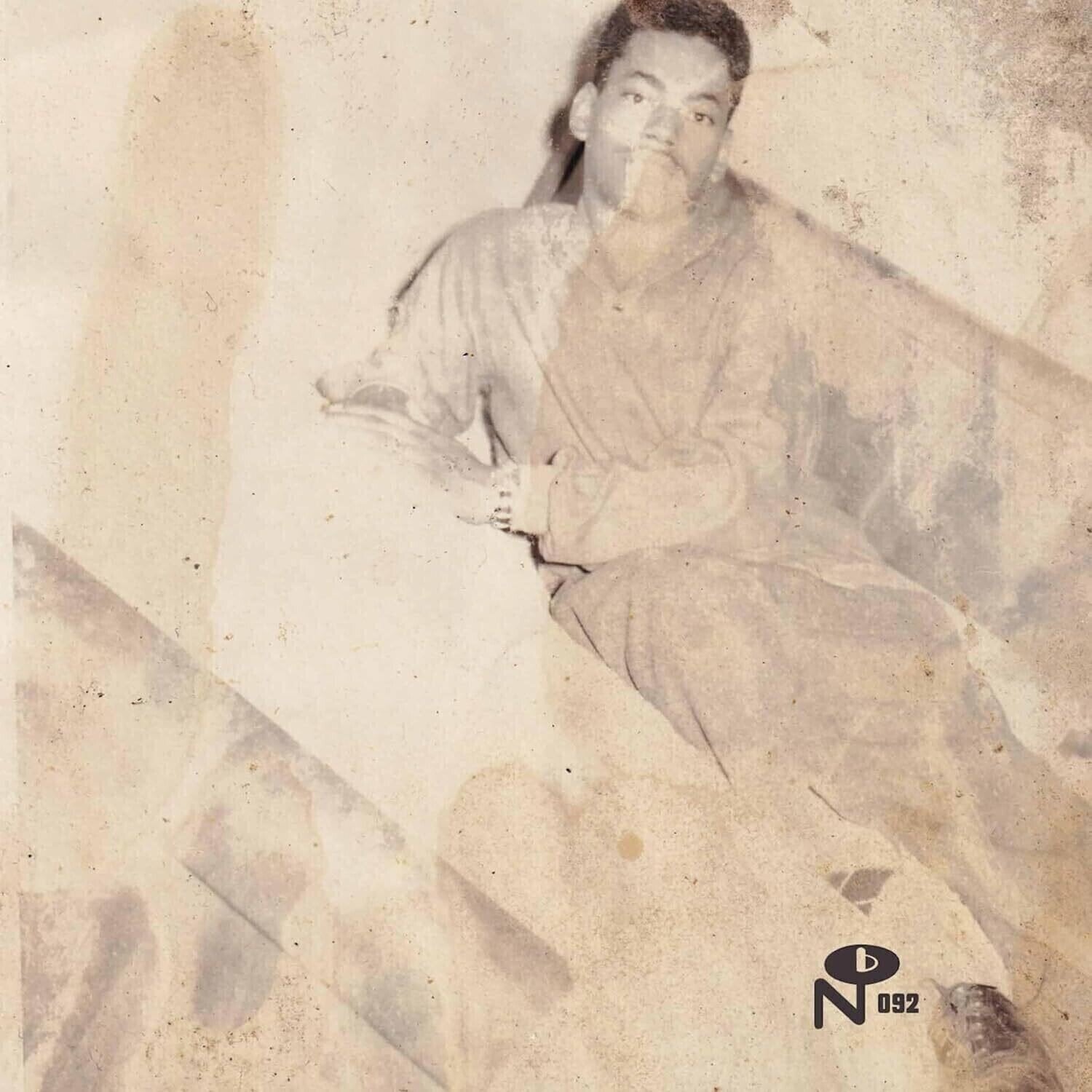 Disco de vinil Various Artists - Eccentric Soul: Consolidated Productions Vol. 1 (2 LP)