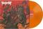Schallplatte Kvelertak - Endling (Limited Edition) (Opaque Orange Coloured) (2 LP)