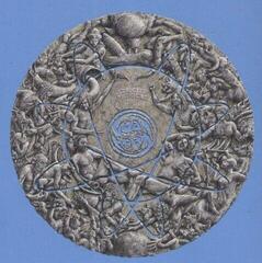 Disc de vinil Goat The Head - Strictly Physical (Limited Edition) (LP + CD)