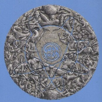 Disc de vinil Goat The Head - Strictly Physical (Limited Edition) (LP + CD) - 1