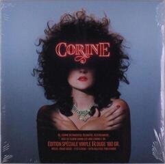 Грамофонна плоча Corine - R (Special Edition) (Red Coloured) (LP)