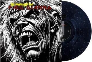 LP ploča Paul Di'Anno - In Memory Of Paul DiAnno (Limited Edition) (Sparkle Starlight Coloured) (LP)