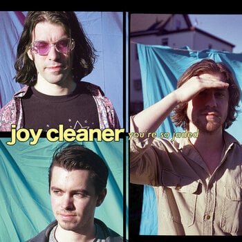 LP ploča Joy Cleaner - You're So Jaded (LP) - 1