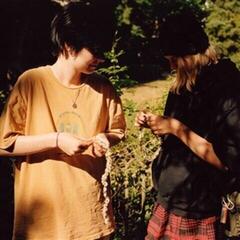 Vinyl Record Frederik Valentin & Loke Rahbek - Together (Limited Edition) (LP)