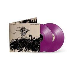 LP ploča Avenged Sevenfold - Life Is But A Dream... (Limited Edition) (Purple Coloured) (2 LP)