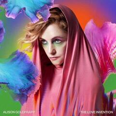 Грамофонна плоча Alison Goldfrapp - The Love Invention (180 g) (LP)