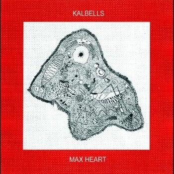 LP ploča Kalbells - Max Heart (LP) - 1