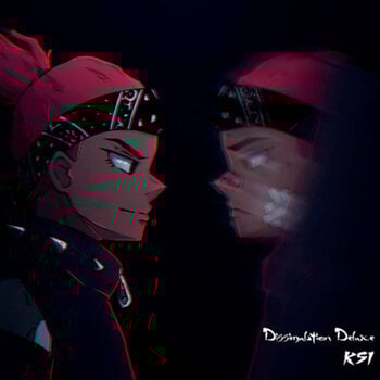 LP ploča KSI - Dissumulation (Deluxe Edition) (LP) - 1