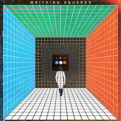 LP ploča The Writhing Squares - Chart For The Solution (2 LP)