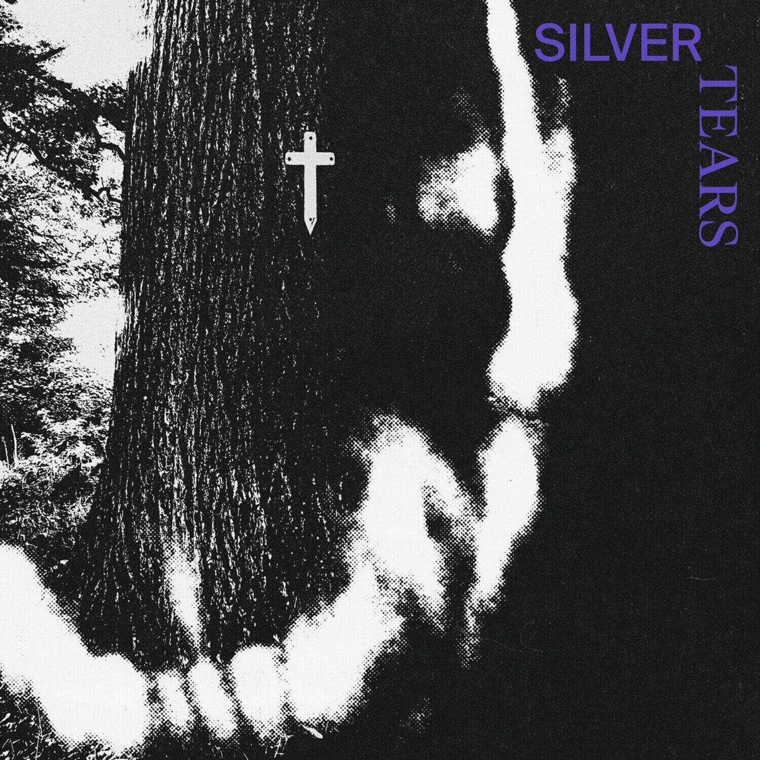 Disque vinyle Silver Tears - Silver Tears (LP)
