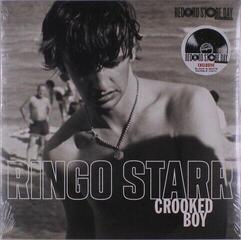 LP deska Ringo Starr - Crooked Boy (Limited Edition) (EP)