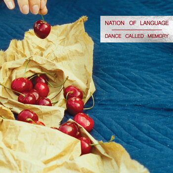 Vinyl Record Nation Of Language - Dance Called Memory (Limited Edition) (LP) - 1