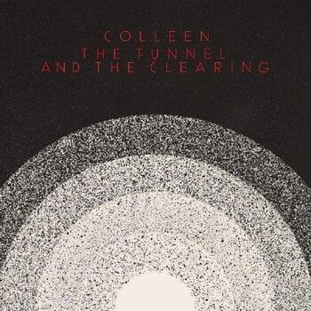 Vinylplate Colleen - The Tunnel And The Clearing (Limited Edition) (LP) - 1