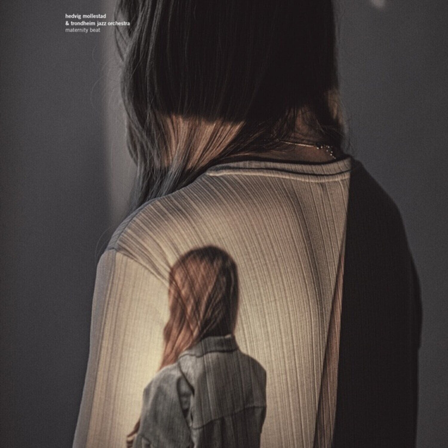 Disco de vinil Hedvig Mollestad Thomassen & Trondheim Jazz Orchestra - Maternity Beat (2 LP)
