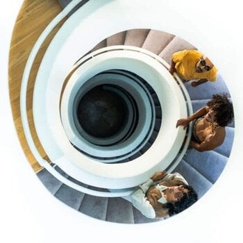 LP deska Chicano Batman - Notebook Fantasy (Limited Edition) (LP) - 1