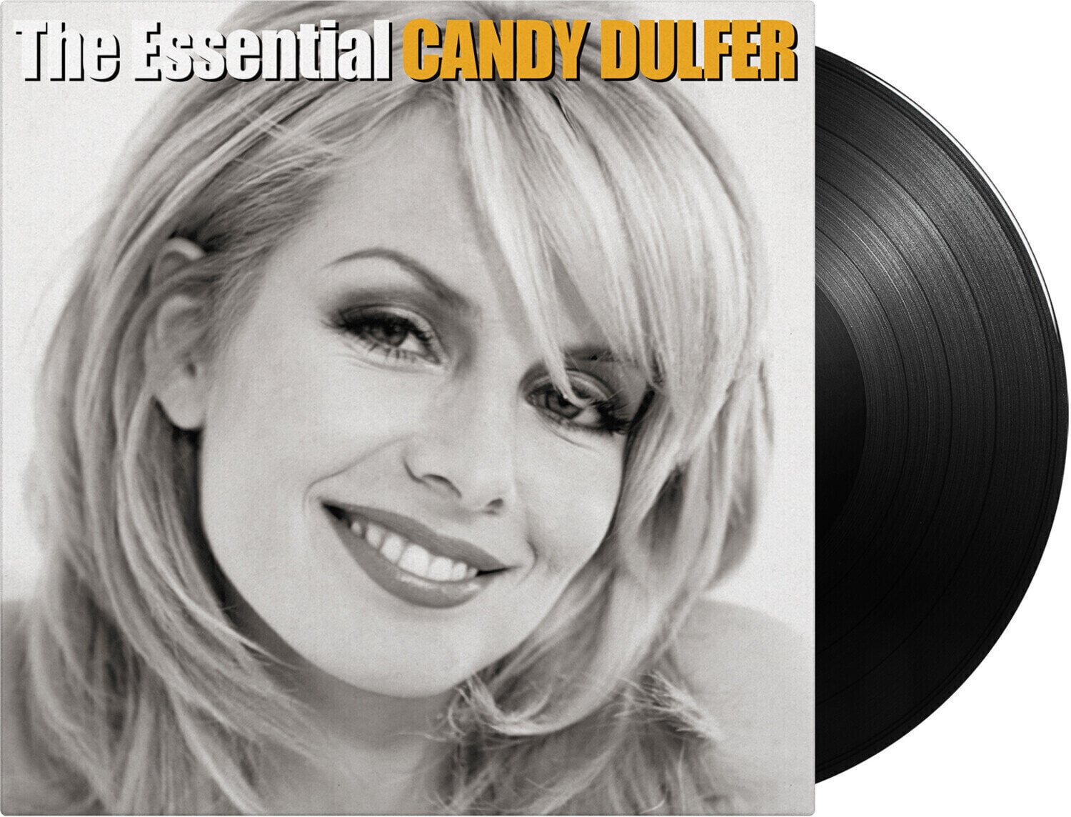 LP ploča Candy Dulfer - The Essential Candy Dulfer (Reissue) (2 LP)