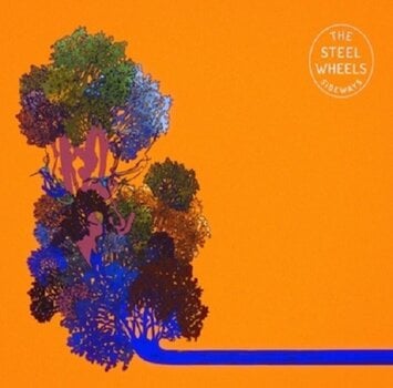 LP deska The Steel Wheels - Sideways (Limited Edition) (LP) - 1