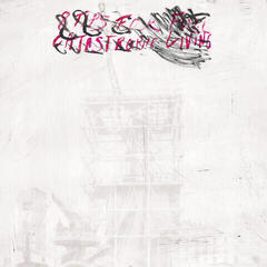 Vinyl Record Asher White - 8 Tips For Full Catastrophe Living (Manic Magenta Coloured) (LP)