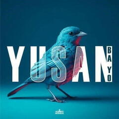 Vinyl Record Yusan - Ba Yo (LP)