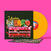 Vinyl Record Guerilla Toss - You're Weird Now (Limited Edition) (Coloured) (LP)