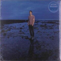 LP plošča Antoine Wielemans - Vattetot - Vinyl x Polaroïd - Limited edition (LP)