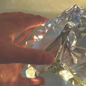 LP deska Flung - All Heartbeat (LP) - 1