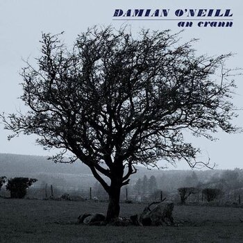 LP ploča Damian O'Neill - An Crann (Limited Edition) (LP) - 1