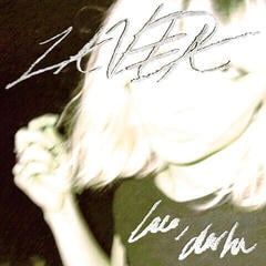 LP Laveda - Love, Darla (Coloured) (LP)