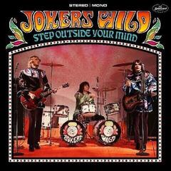 LP ploča Jokers Wild - Step Outside Your Mind (2 LP)
