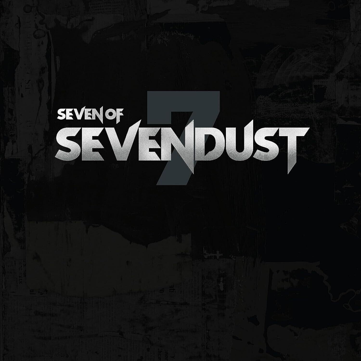 Disco de vinil Sevendust - Seven Of Sevendust (Reissue) (Box Set) (9 LP)