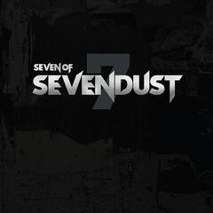 Vinüülplaat Sevendust - Seven Of Sevendust (Reissue) (Box Set) (9 LP)