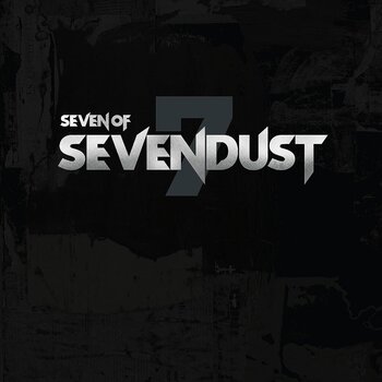 Disco de vinil Sevendust - Seven Of Sevendust (Reissue) (Box Set) (9 LP) - 1