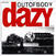 LP ploča Dazy - Outofbody (Coke Bottle Clear) (Limited Edition) (LP)