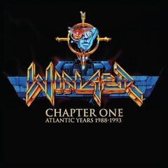 Vinylplate Winger - Chapter One (Remastered) (Reissue) (Box Set) (4 LP)