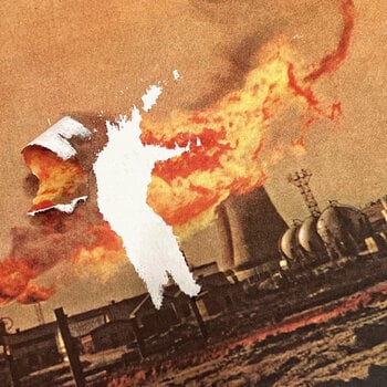 LP ploča The Dwarfs of East Agouza - Sasquatch Landslide (LP) - 1