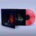 Disc de vinil Goat Girl - Below The Waste (Limited Edition) (Clear Red Coloured) (LP)