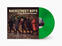 Płyta winylowa Backstreet Boys - A Very Backstreet Christmas (Limited Edition) (Transparent Emerald Green Coloured) (LP)