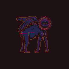 Vinyl Record SANAM - Sametou Sawtan (LP)