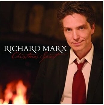 Vinylskiva Richard Marx - Christmas Spirit (Limited Edition) (LP) - 1