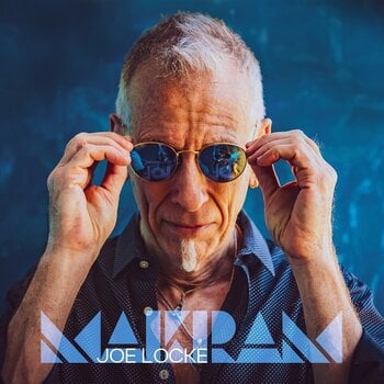 LP plošča Joe Locke - Makram (LP) - 1