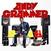 Грамофонна плоча Andy Grammer - Andy Grammer (Limited Edition) (Fruit Punch Coloured) (LP)