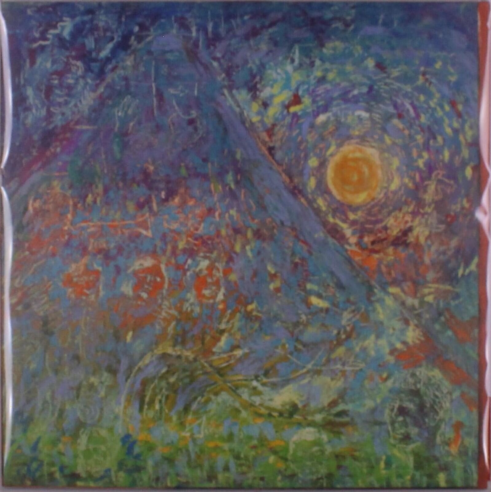 LP ploča Ari Tsugi - Ryto V?jas Ir M?nulis (LP)