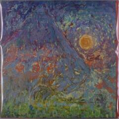 LP ploča Ari Tsugi - Ryto V?jas Ir M?nulis (LP)