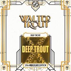 LP ploča Walter Trout - Deep Trout (Limited Edition) (2 LP)