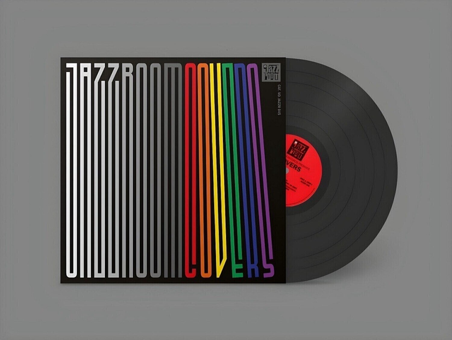 Vinyl Record Various Artists - Covers (2 LP)