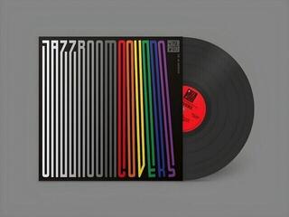 Vinyl Record Various Artists - Covers (2 LP)