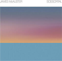 LP deska James McAlister - Scissortail (LP)