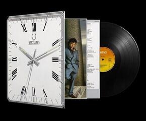 Грамофонна плоча Mecano - Mecano (Reissue) (LP)