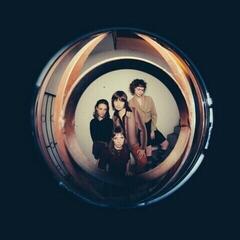 LP plošča Parsnip - Behold (Limited Edition) (LP)